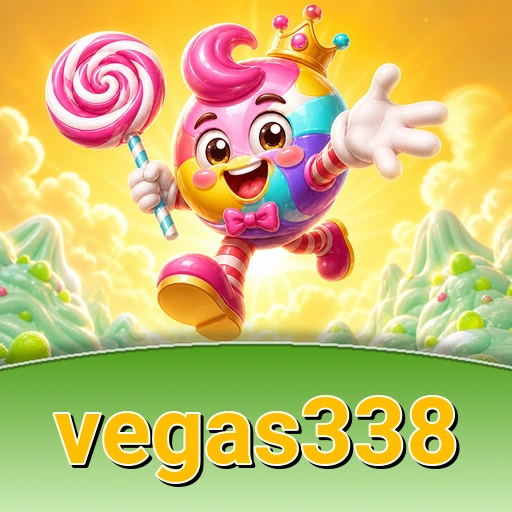 vegas338 APK — gampang dipakai