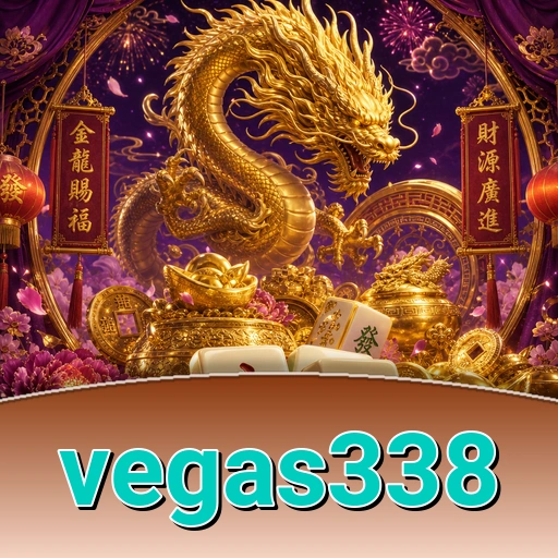 vegas338 APK — katalog lengkap