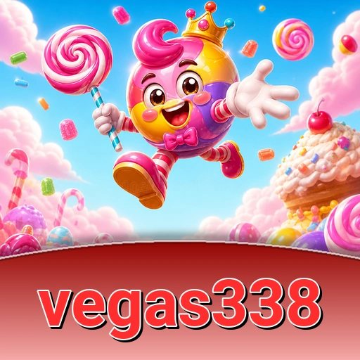 vegas338 APK — gak dipotong pulsa
