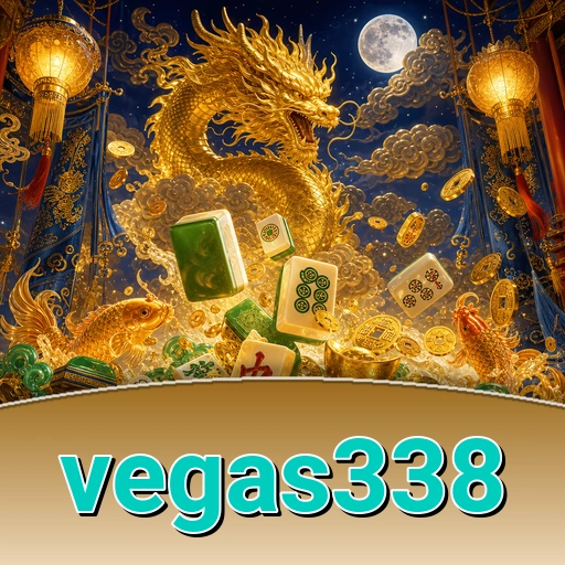 vegas338 APK — bantuan 24 jam